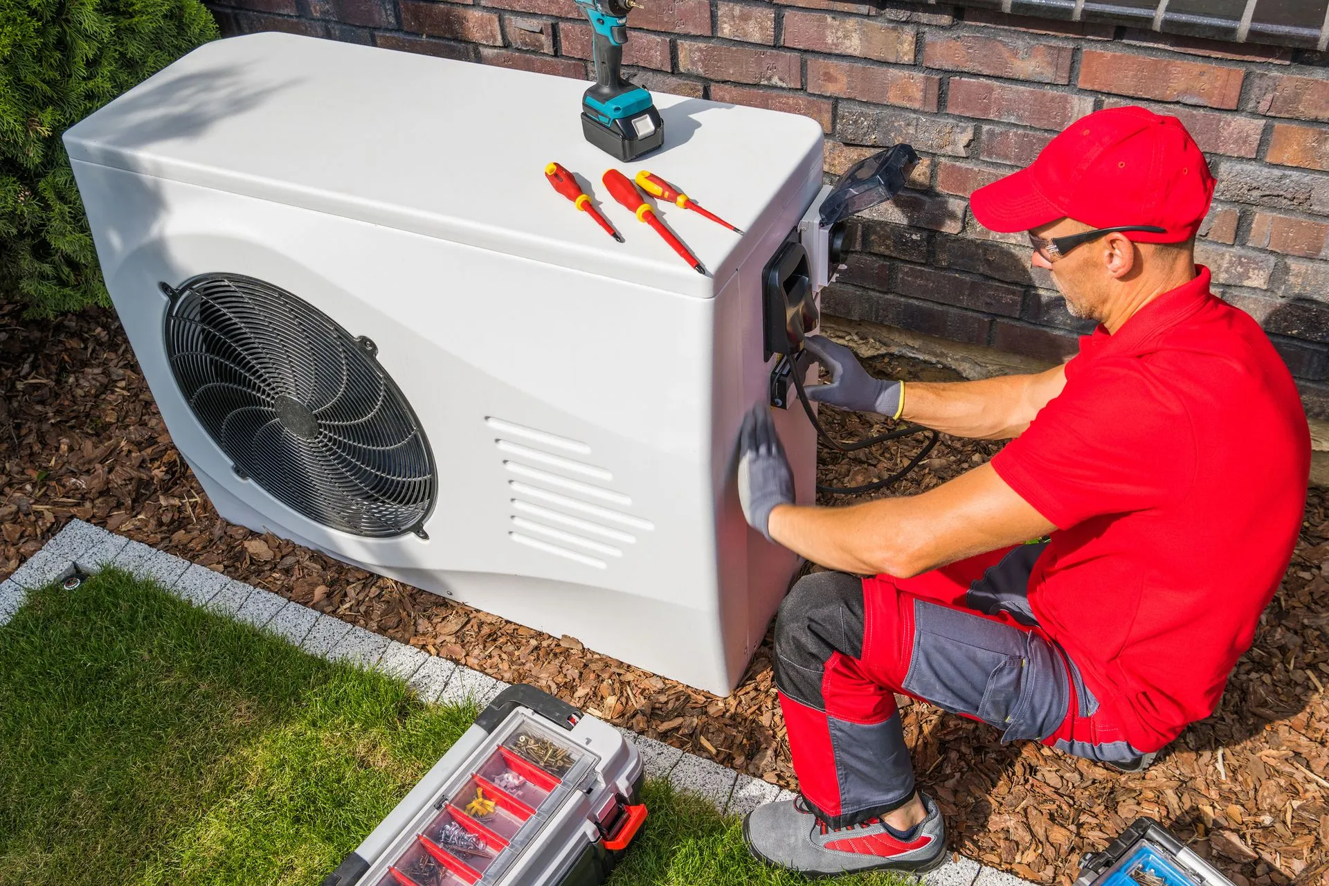 About HVAC in Canton, CT